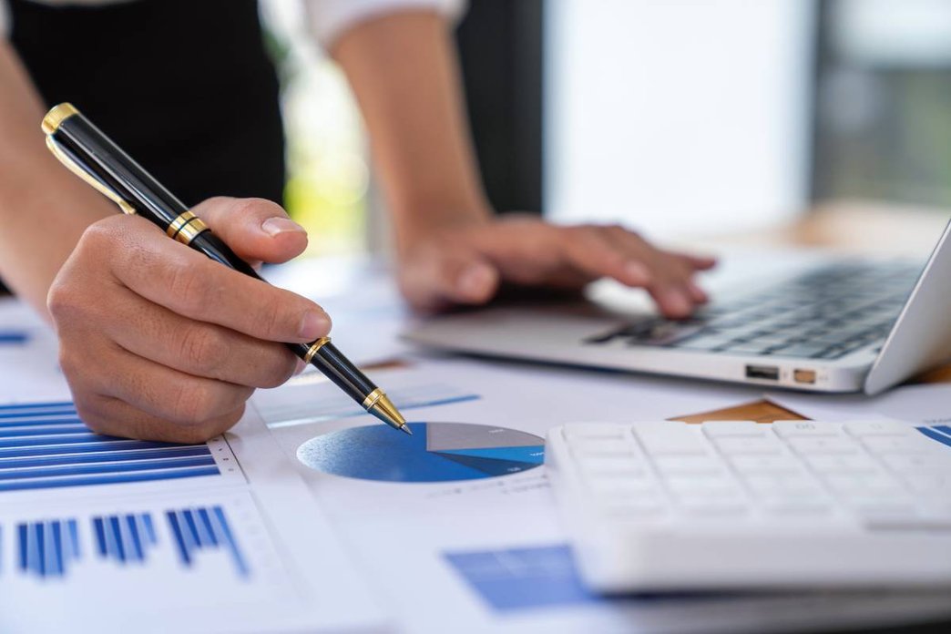 business accounting