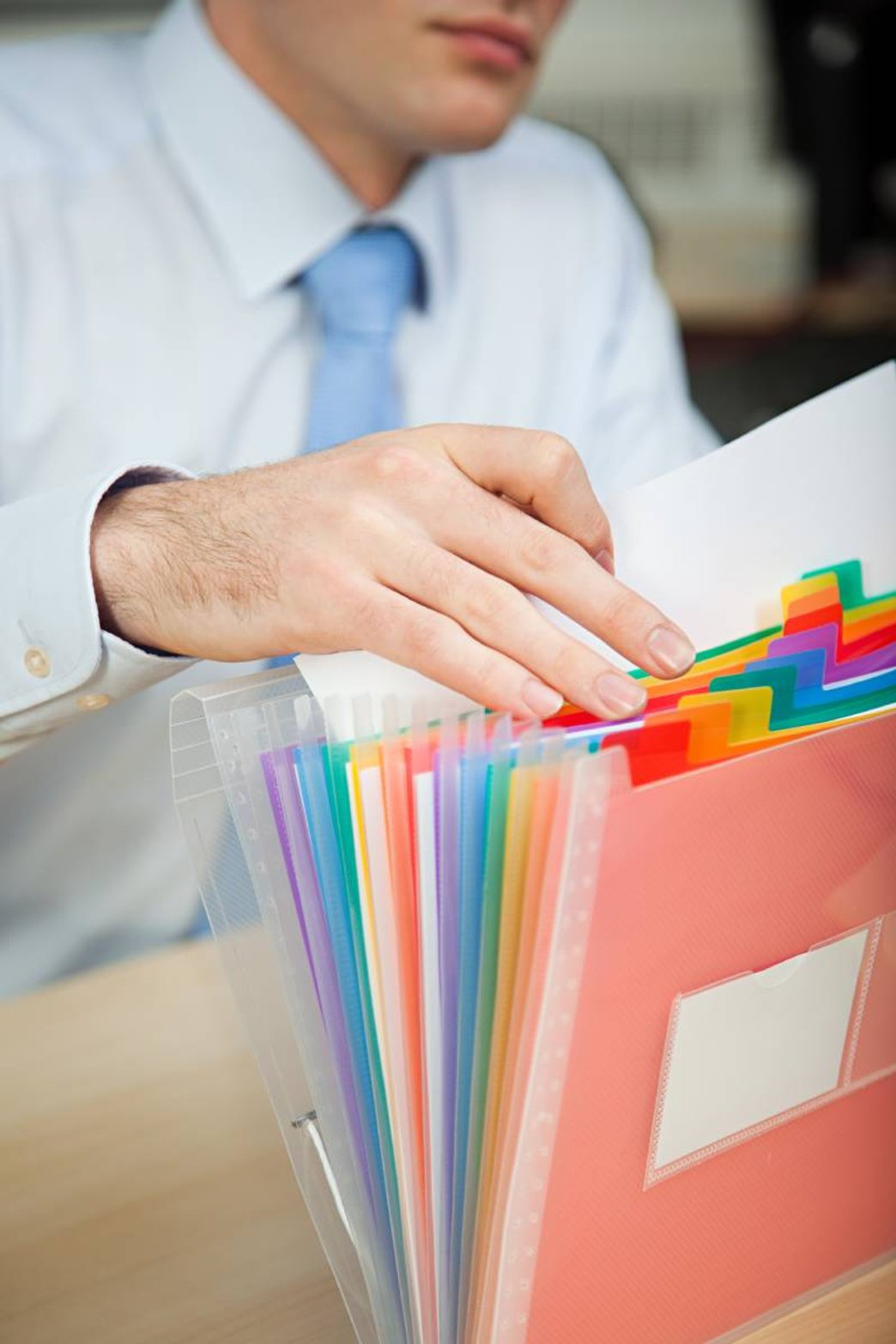 filing
