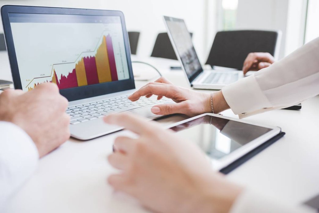 financial consulting